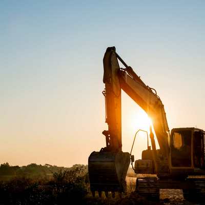 Excavation